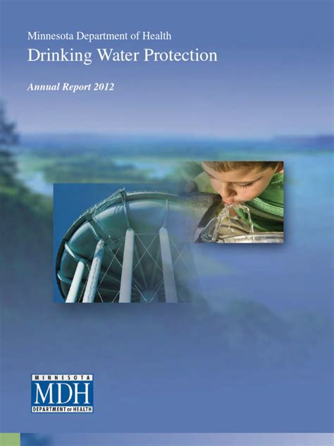 warch mdh|Drinking Water Quality: MNPH Data Access .